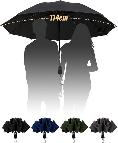 Ombrello pieghevole compatto - ombrello,