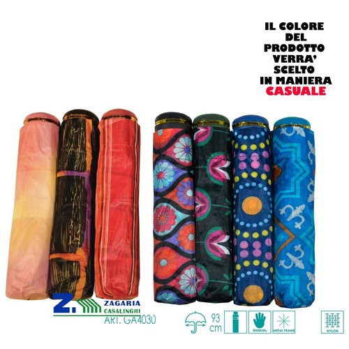 Ombrello pioggia mini - ombrello,