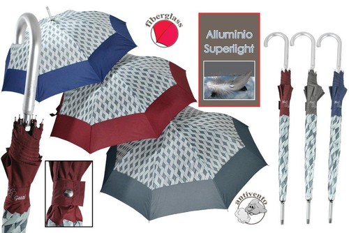 Ombrello pioggia golf - da,