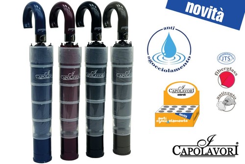 Pezzo ombrello pioggia con - 1,