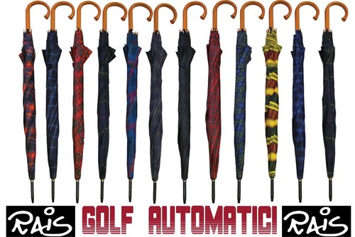 Ombrello pioggia golf - pioggia,