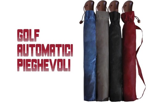 Ombrello pioggia antivento - ombrello,
