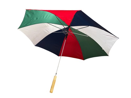 Ombrello pioggia tipo golf - pioggia,