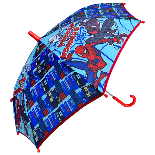 Ombrello spiderman marvel - spiderman,