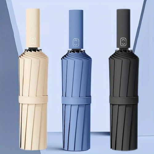 Ombrello antivento costole - 24,