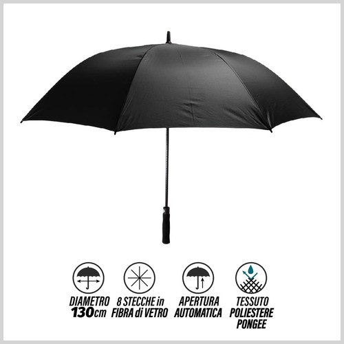 Ombrello golf apertura - ombrello,