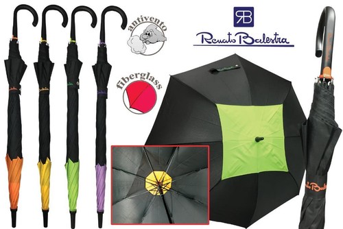 Ombrello pioggia golf - ombrello,