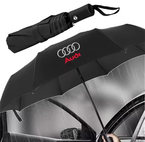 Ombrello pioggia audi - ombrello,