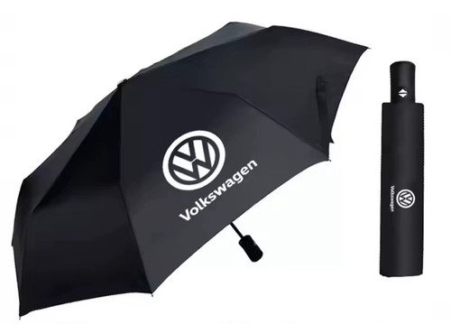 Ombrello pioggia volkswagen - pioggia,