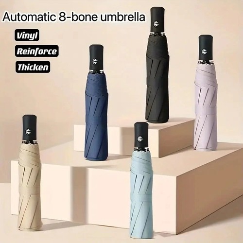 Ombrello automatico donna uomo - donna,