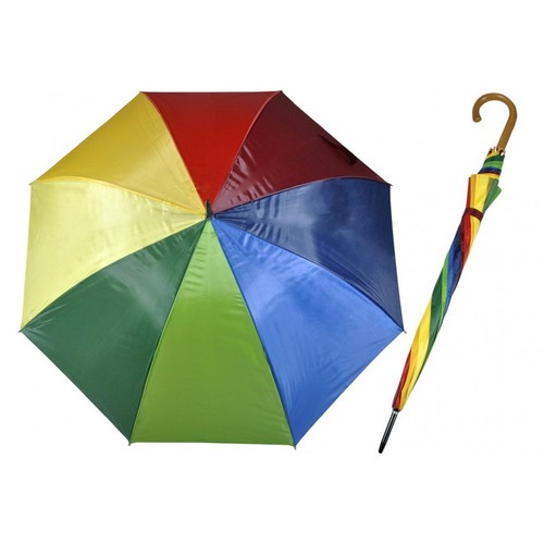 Ombrello pioggia golf a - ombrello,