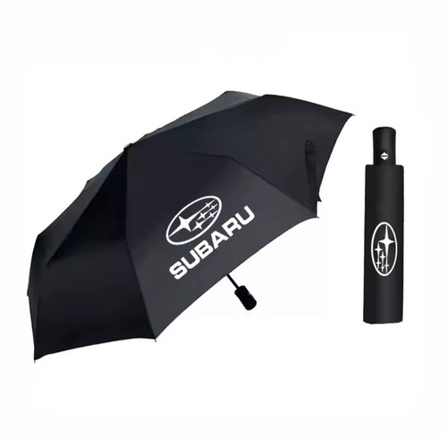 Ombrello pioggia subaru - ombrello,